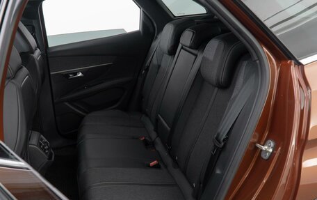 Peugeot 3008 II, 2019 год, 1 700 000 рублей, 7 фотография