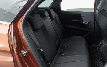 Peugeot 3008 II, 2019 год, 1 700 000 рублей, 9 фотография