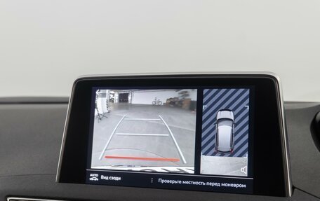 Peugeot 3008 II, 2019 год, 1 700 000 рублей, 13 фотография
