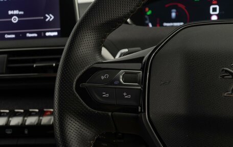 Peugeot 3008 II, 2019 год, 1 700 000 рублей, 15 фотография
