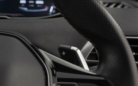 Peugeot 3008 II, 2019 год, 1 700 000 рублей, 19 фотография