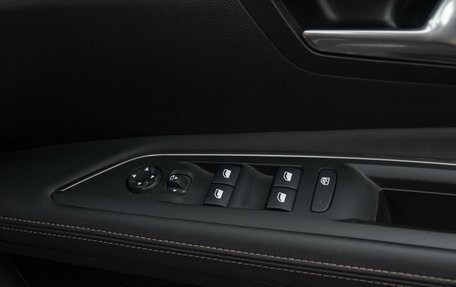 Peugeot 3008 II, 2019 год, 1 700 000 рублей, 20 фотография