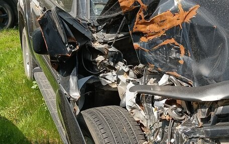 Toyota 4Runner IV, 2004 год, 600 000 рублей, 2 фотография