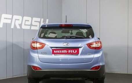 Hyundai ix35 I рестайлинг, 2014 год, 1 648 000 рублей, 4 фотография