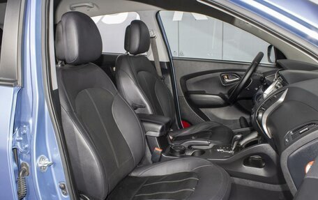 Hyundai ix35 I рестайлинг, 2014 год, 1 648 000 рублей, 8 фотография
