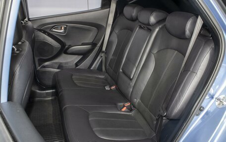 Hyundai ix35 I рестайлинг, 2014 год, 1 648 000 рублей, 9 фотография
