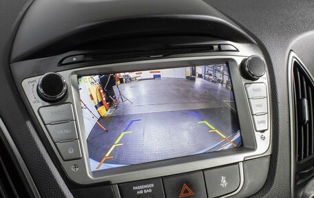 Hyundai ix35 I рестайлинг, 2014 год, 1 648 000 рублей, 14 фотография