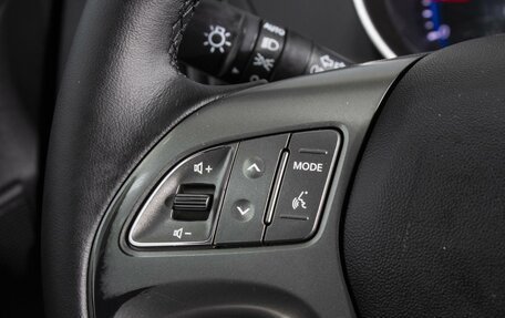 Hyundai ix35 I рестайлинг, 2014 год, 1 648 000 рублей, 15 фотография