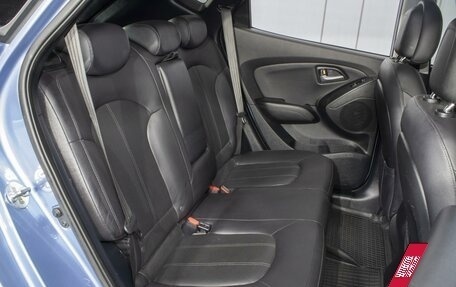 Hyundai ix35 I рестайлинг, 2014 год, 1 648 000 рублей, 7 фотография