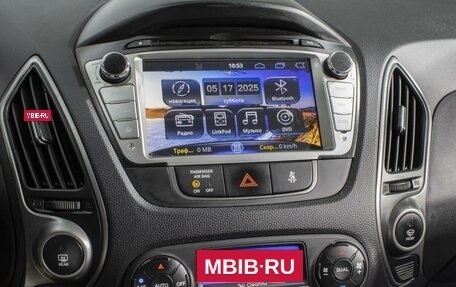Hyundai ix35 I рестайлинг, 2014 год, 1 648 000 рублей, 13 фотография