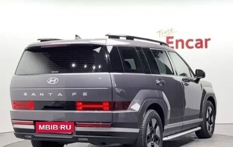 Hyundai Santa Fe IV, 2024 год, 3 718 000 рублей, 2 фотография
