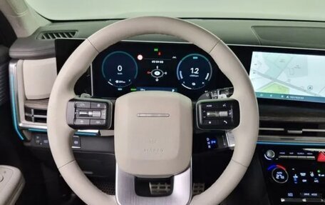 Hyundai Santa Fe IV, 2024 год, 3 718 000 рублей, 11 фотография