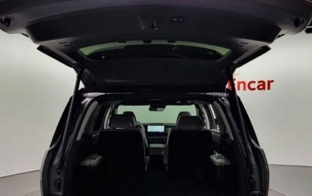 Hyundai Santa Fe IV, 2024 год, 3 718 000 рублей, 12 фотография