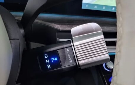 Hyundai Santa Fe IV, 2024 год, 3 718 000 рублей, 10 фотография