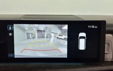 Hyundai Santa Fe IV, 2024 год, 3 718 000 рублей, 7 фотография