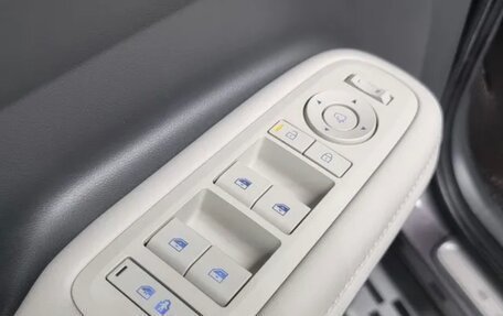 Hyundai Santa Fe IV, 2024 год, 3 718 000 рублей, 15 фотография