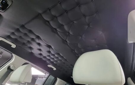 Hyundai Santa Fe IV, 2024 год, 3 718 000 рублей, 5 фотография