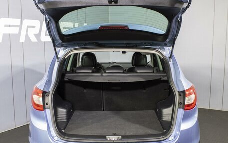 Hyundai ix35 I рестайлинг, 2014 год, 1 648 000 рублей, 20 фотография