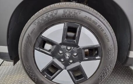 Hyundai Santa Fe IV, 2024 год, 3 718 000 рублей, 6 фотография