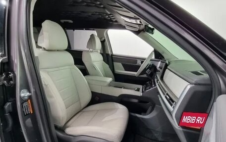Hyundai Santa Fe IV, 2024 год, 3 718 000 рублей, 8 фотография