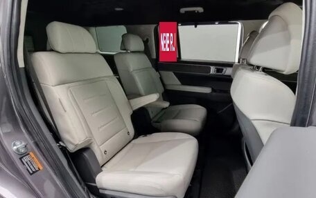 Hyundai Santa Fe IV, 2024 год, 3 718 000 рублей, 14 фотография