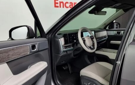 Hyundai Santa Fe IV, 2024 год, 3 718 000 рублей, 18 фотография