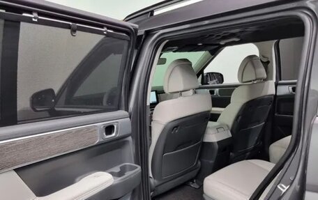 Hyundai Santa Fe IV, 2024 год, 3 718 000 рублей, 20 фотография
