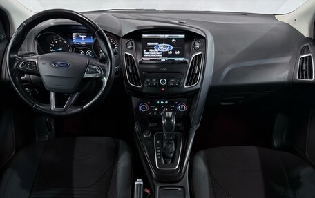 Ford Focus III, 2016 год, 1 049 000 рублей, 8 фотография