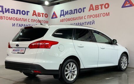 Ford Focus III, 2016 год, 1 049 000 рублей, 3 фотография