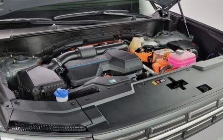 Hyundai Santa Fe IV, 2024 год, 3 718 000 рублей, 19 фотография