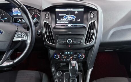 Ford Focus III, 2016 год, 1 049 000 рублей, 7 фотография
