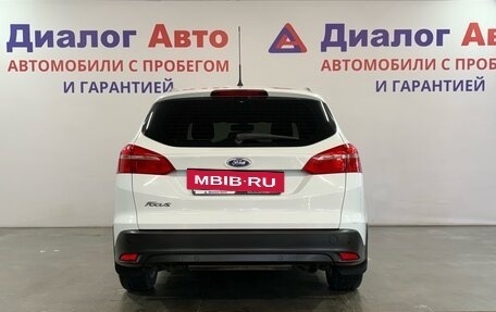 Ford Focus III, 2016 год, 1 049 000 рублей, 4 фотография