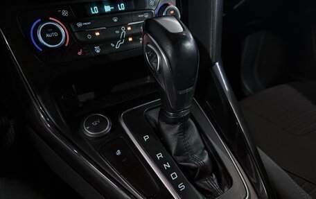 Ford Focus III, 2016 год, 1 049 000 рублей, 12 фотография
