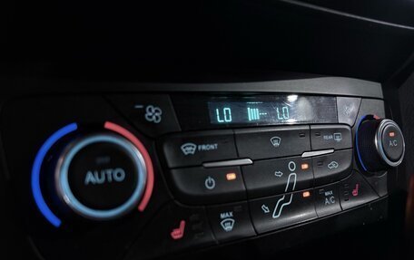 Ford Focus III, 2016 год, 1 049 000 рублей, 13 фотография