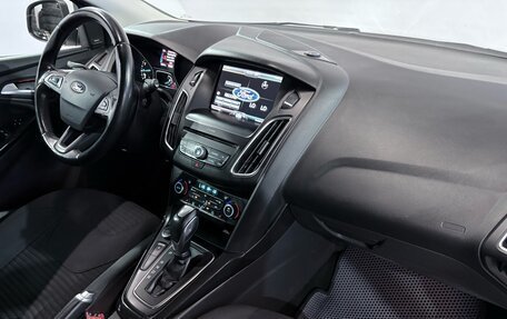 Ford Focus III, 2016 год, 1 049 000 рублей, 16 фотография