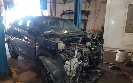 Hyundai Tucson III, 2020 год, 1 200 000 рублей, 9 фотография