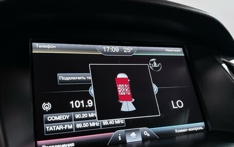 Ford Focus III, 2016 год, 1 049 000 рублей, 15 фотография