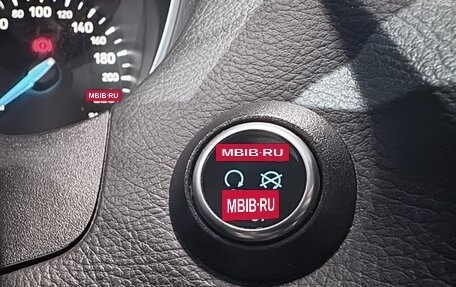 Ford Focus III, 2016 год, 1 049 000 рублей, 14 фотография