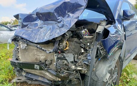Hyundai Tucson III, 2020 год, 1 200 000 рублей, 13 фотография