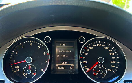 Volkswagen Passat B7, 2011 год, 1 150 000 рублей, 18 фотография