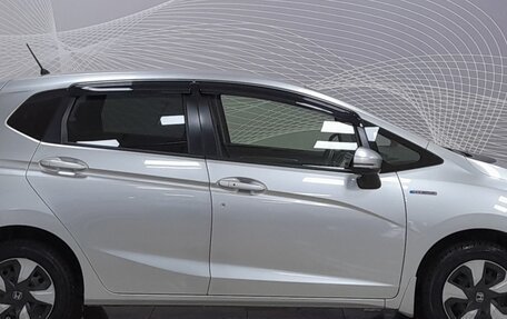 Honda Fit III, 2015 год, 870 000 рублей, 3 фотография