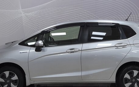 Honda Fit III, 2015 год, 870 000 рублей, 6 фотография