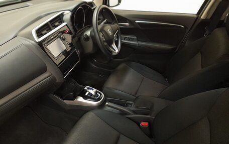 Honda Fit III, 2015 год, 870 000 рублей, 10 фотография