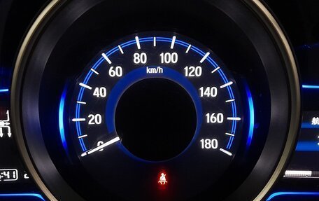 Honda Fit III, 2015 год, 870 000 рублей, 13 фотография
