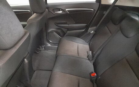 Honda Fit III, 2015 год, 870 000 рублей, 14 фотография