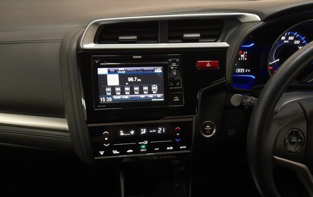 Honda Fit III, 2015 год, 870 000 рублей, 11 фотография