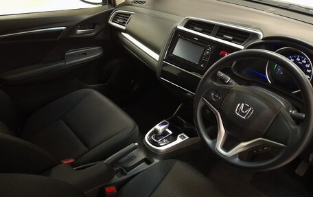 Honda Fit III, 2015 год, 870 000 рублей, 8 фотография
