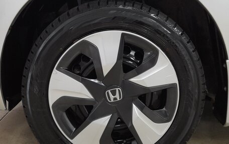 Honda Fit III, 2015 год, 870 000 рублей, 15 фотография