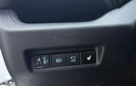 Toyota RAV4, 2022 год, 2 540 027 рублей, 13 фотография