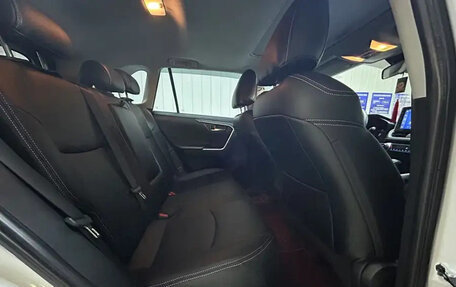 Toyota RAV4, 2022 год, 2 540 027 рублей, 14 фотография